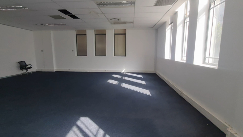 To Let commercial Property for Rent in Cape Town City Centre Western Cape